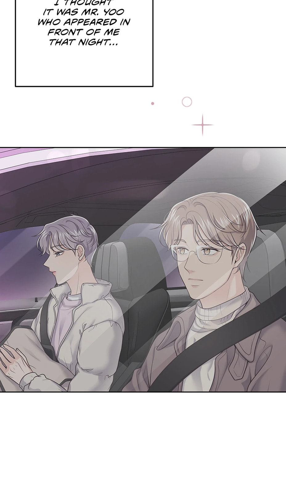 Read BUTLER chapter 45 image 13 on Lezhin