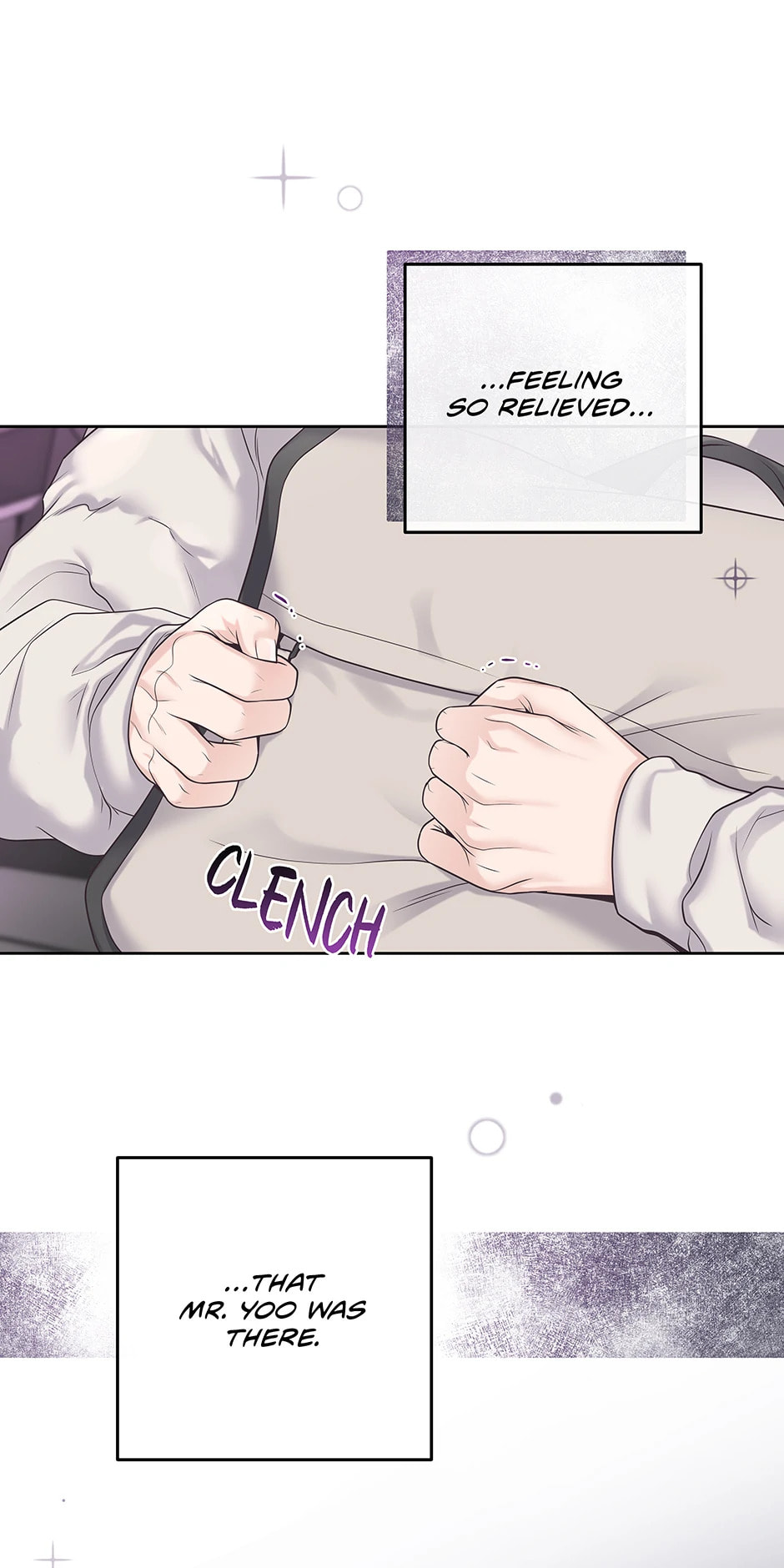 Read BUTLER chapter 45 image 16 on Lezhin
