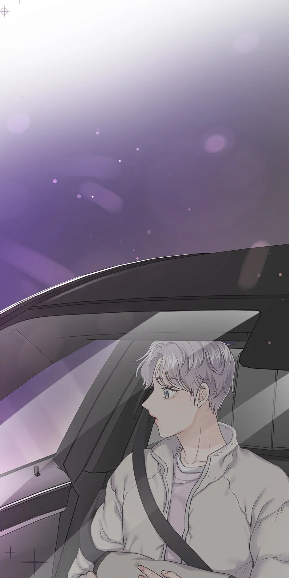 Read BUTLER chapter 45 image 17 on Lezhin