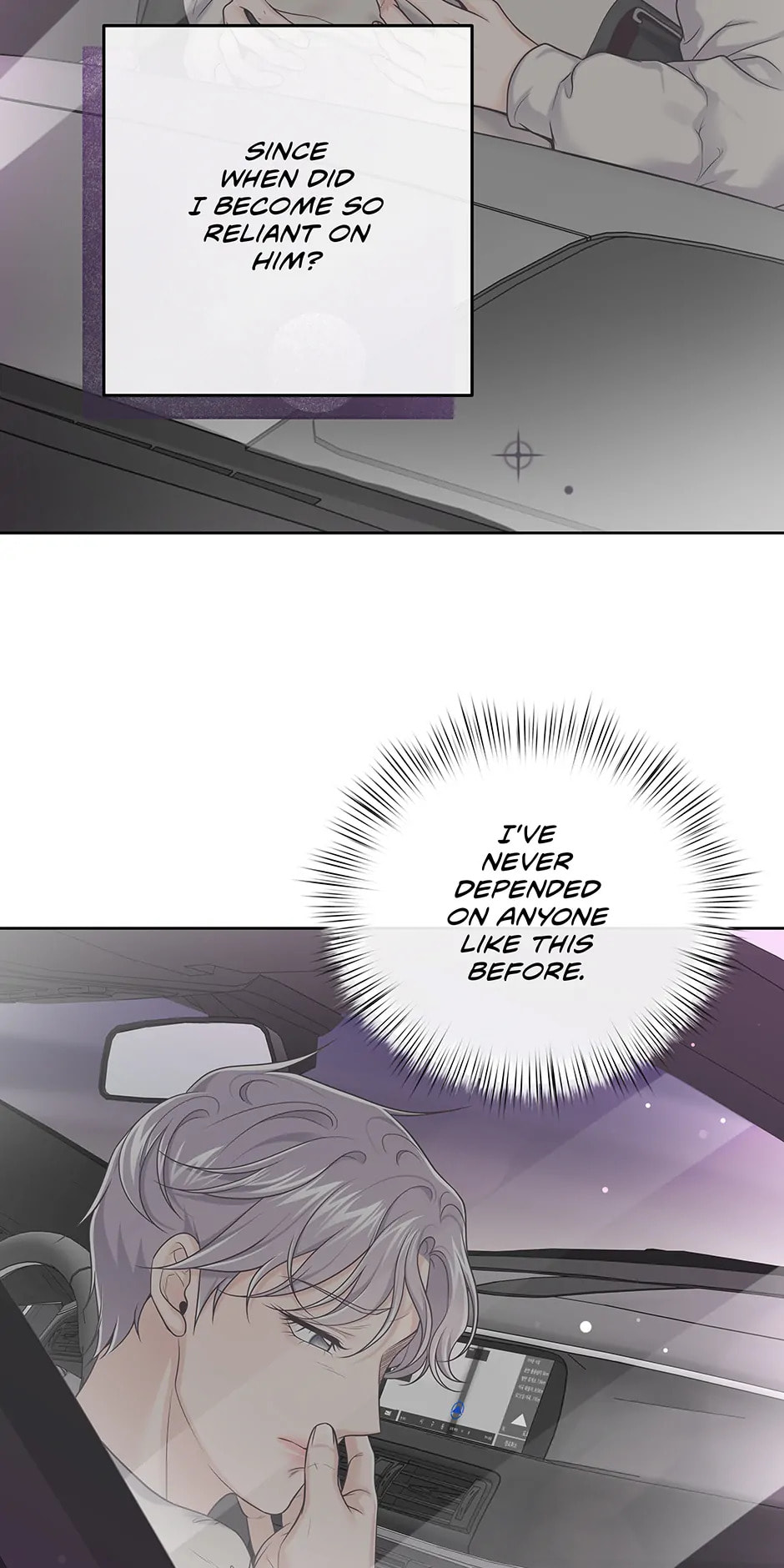 Read BUTLER chapter 45 image 18 on Lezhin