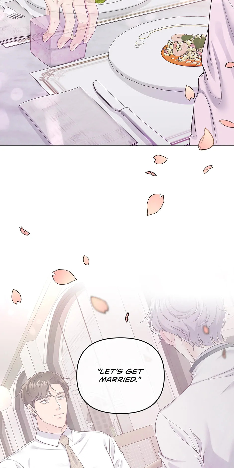 Read BUTLER chapter 45 image 2 on Lezhin