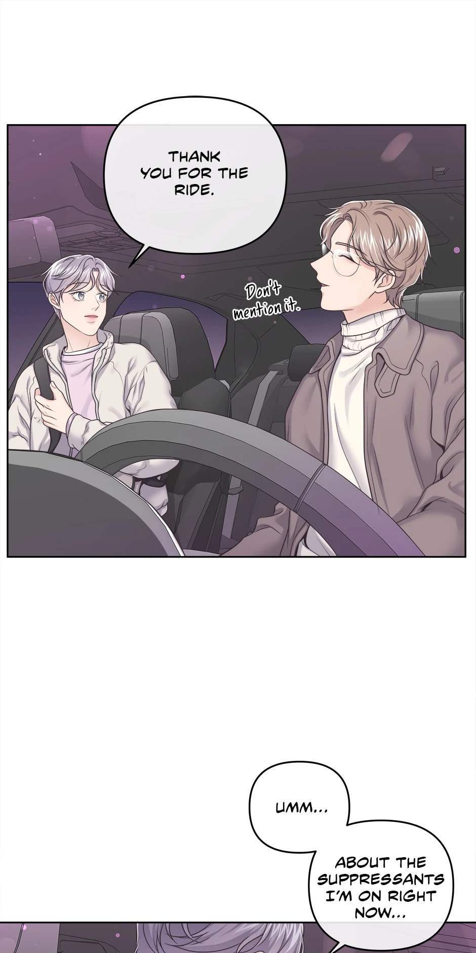 Read BUTLER chapter 45 image 20 on Lezhin