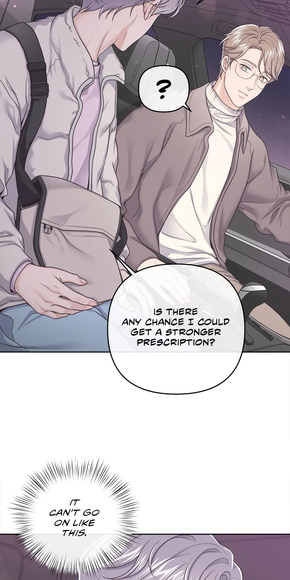 Read BUTLER chapter 45 image 21 on Lezhin
