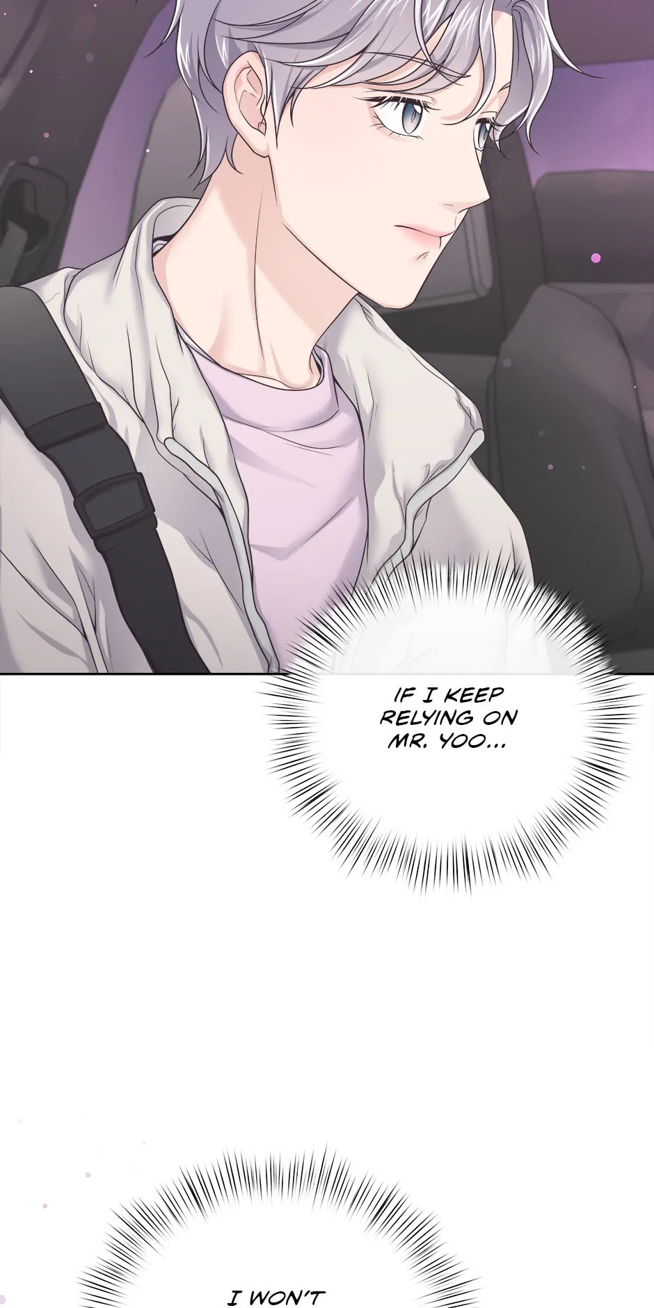 Read BUTLER chapter 45 image 22 on Lezhin