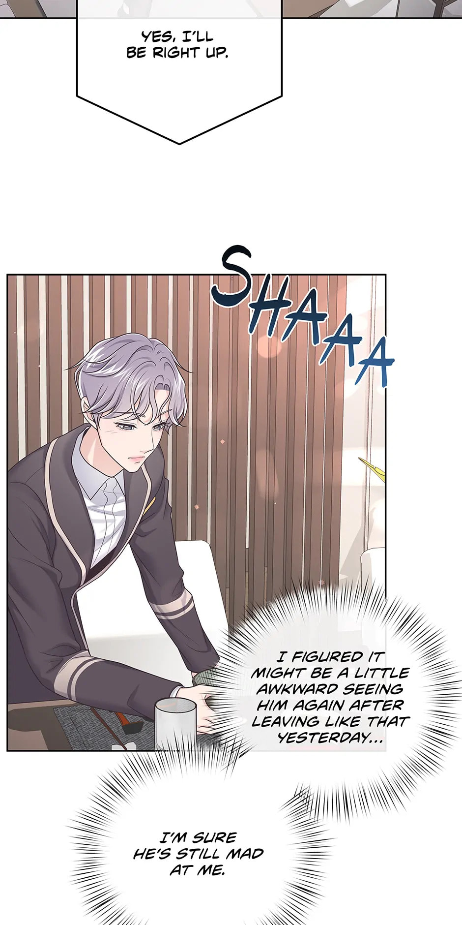Read BUTLER chapter 45 image 26 on Lezhin