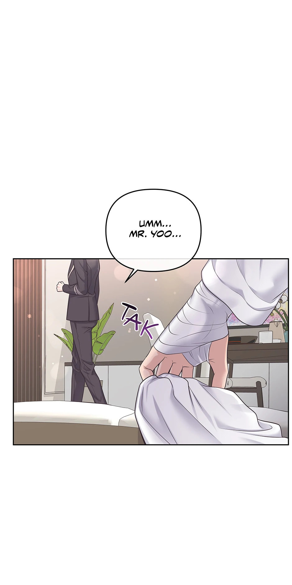 Read BUTLER chapter 45 image 29 on Lezhin