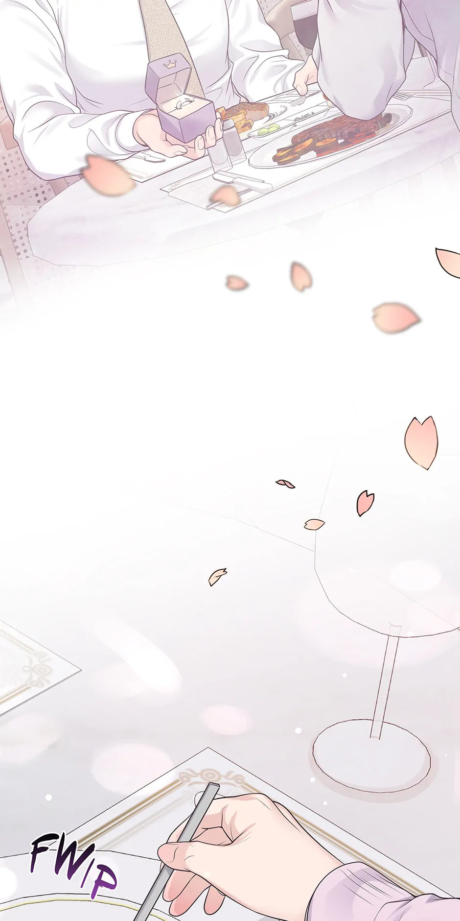 Read BUTLER chapter 45 image 3 on Lezhin