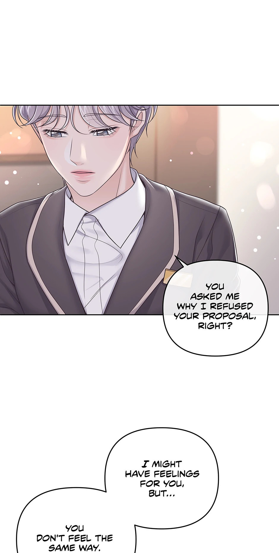 Read BUTLER chapter 45 image 35 on Lezhin