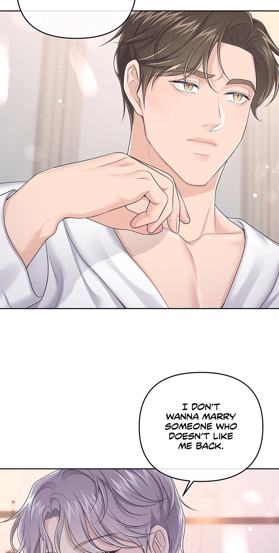 Read BUTLER chapter 45 image 36 on Lezhin