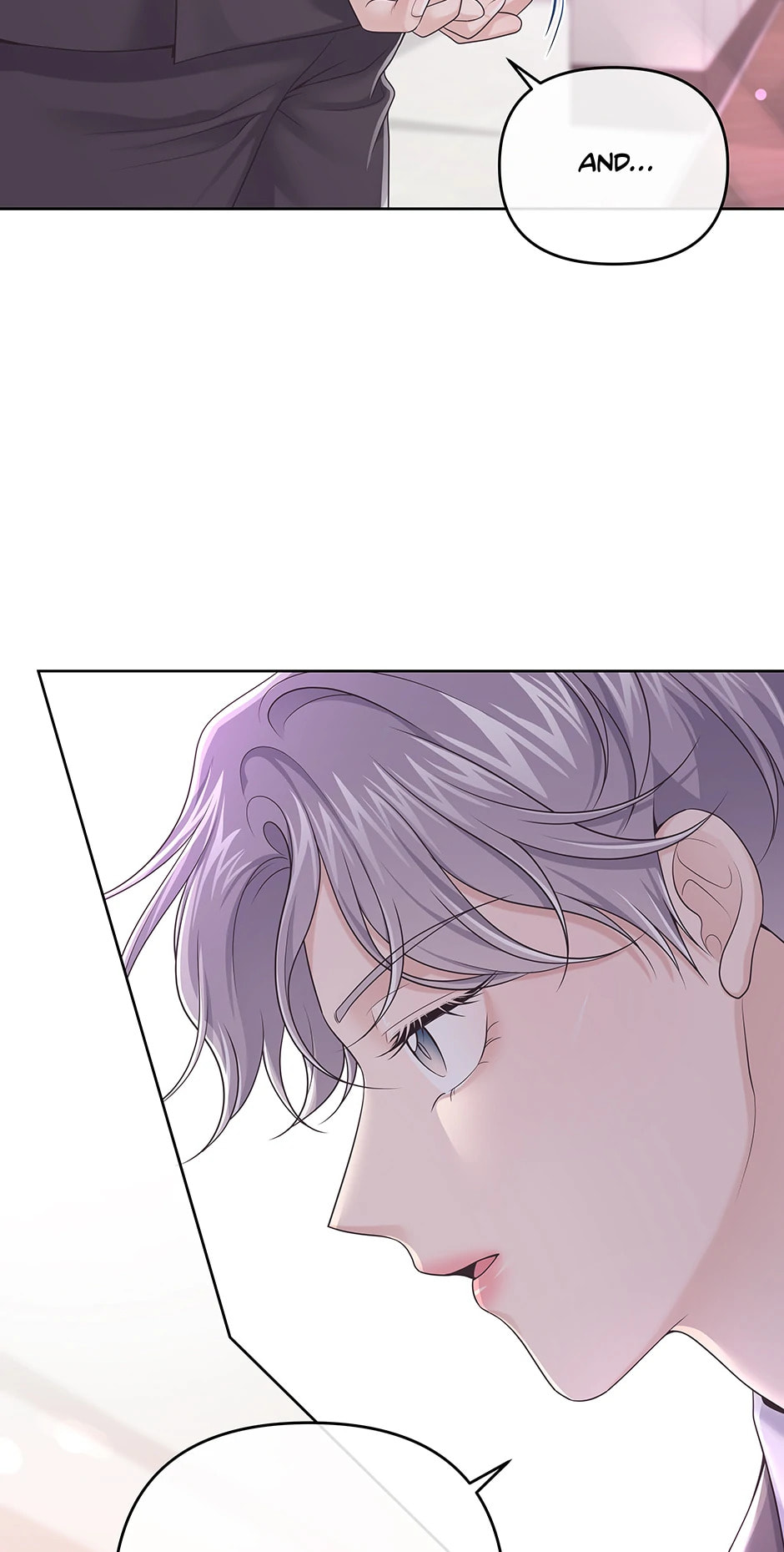 Read BUTLER chapter 45 image 38 on Lezhin