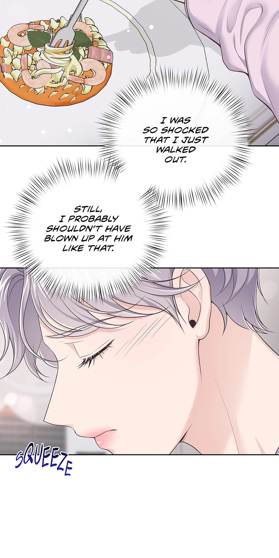 Read BUTLER chapter 45 image 4 on Lezhin