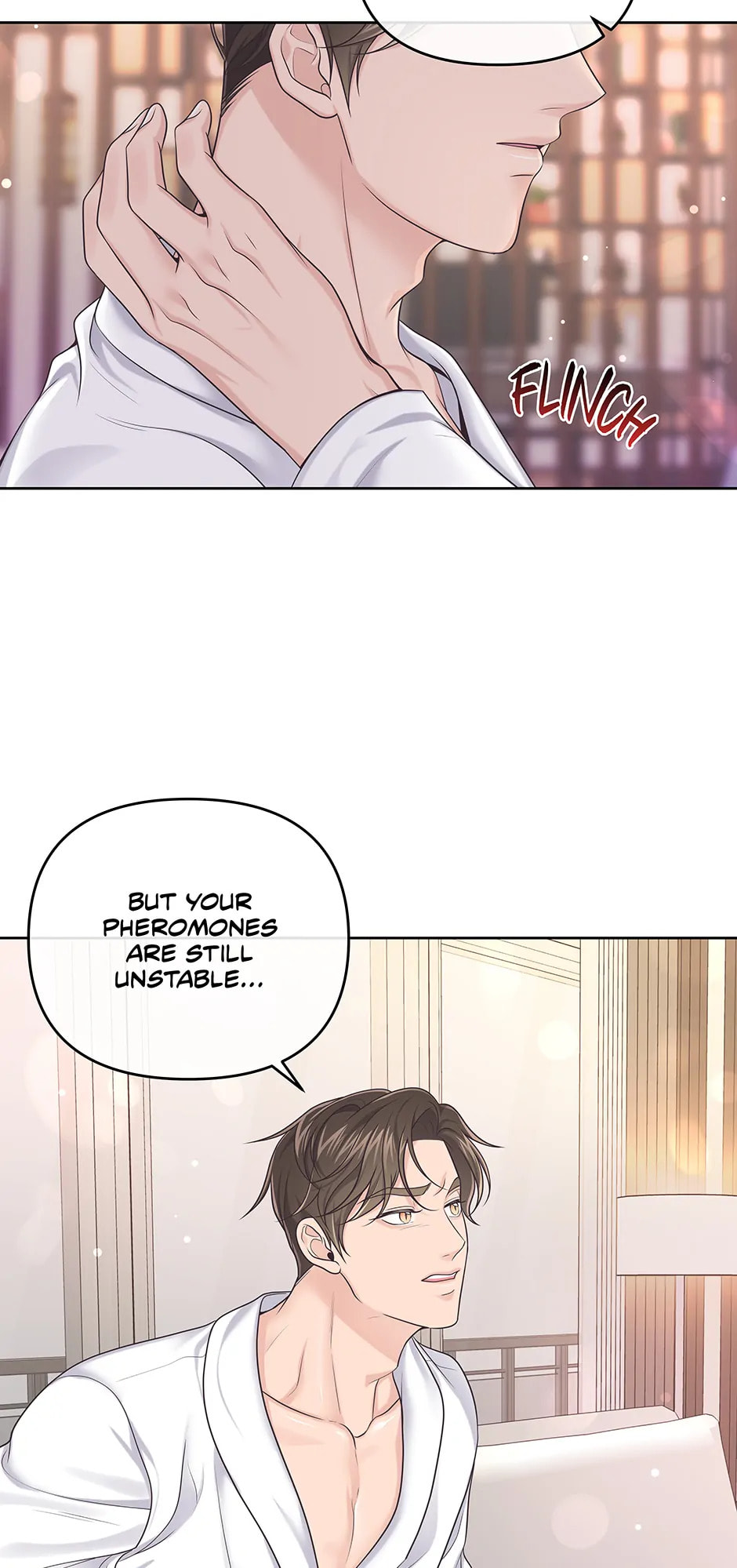 Read BUTLER chapter 45 image 41 on Lezhin