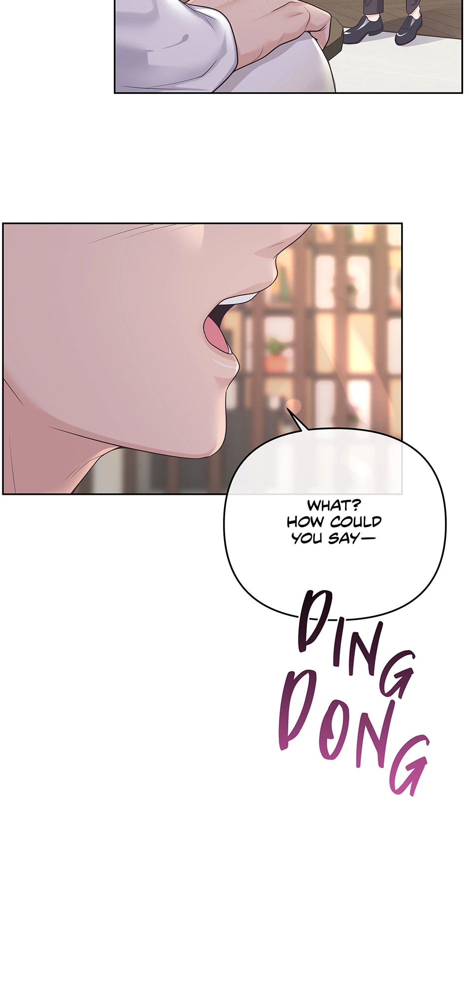 Read BUTLER chapter 45 image 43 on Lezhin