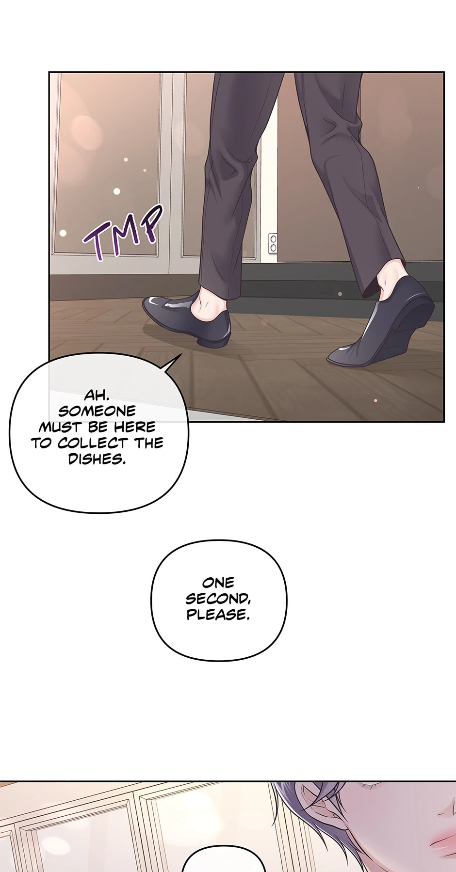 Read BUTLER chapter 45 image 44 on Lezhin