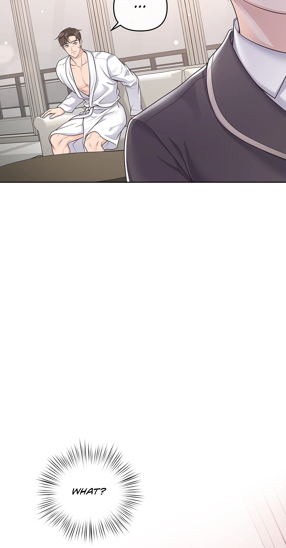 Read BUTLER chapter 45 image 45 on Lezhin