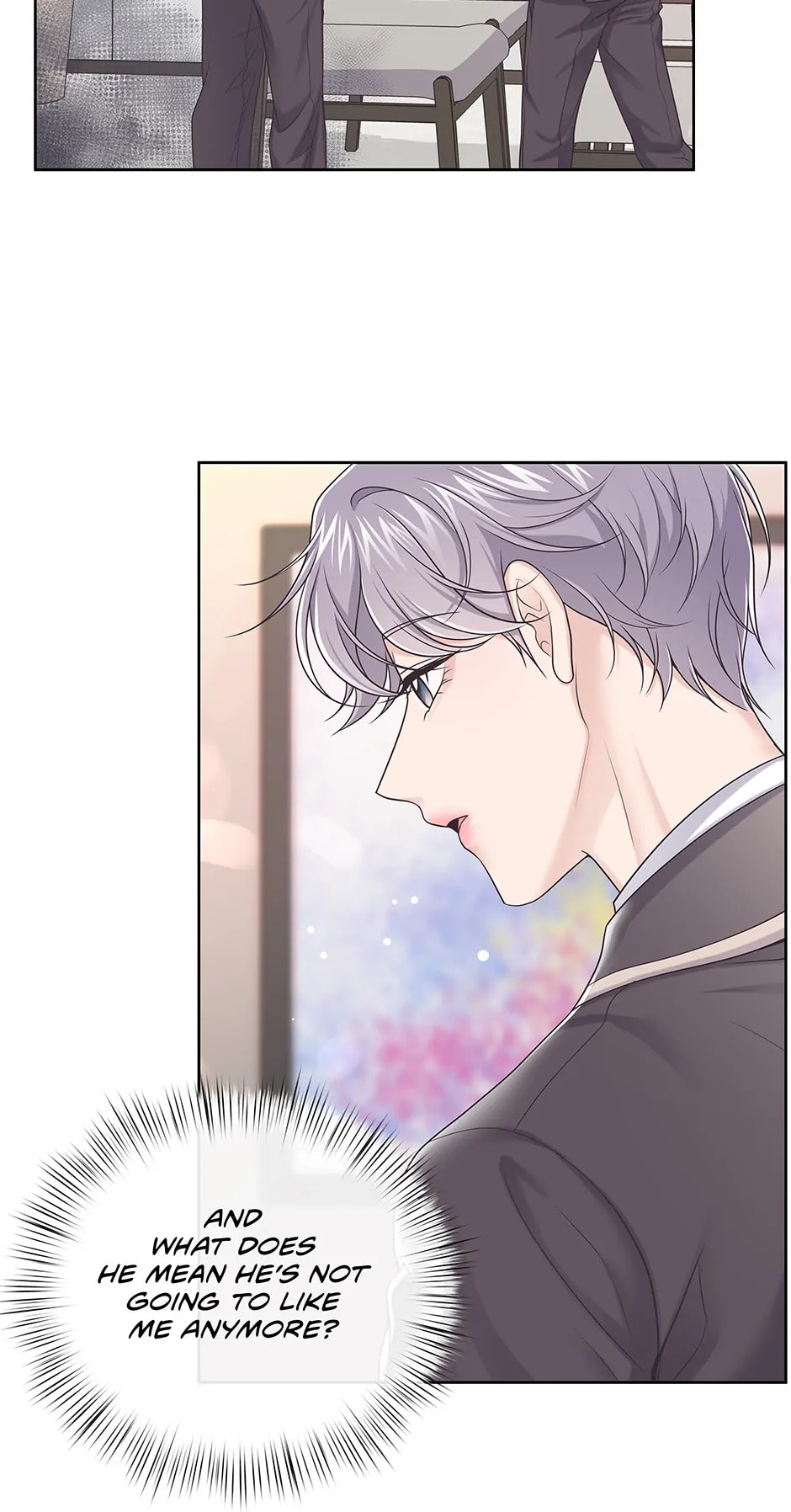 Read BUTLER chapter 45 image 48 on Lezhin