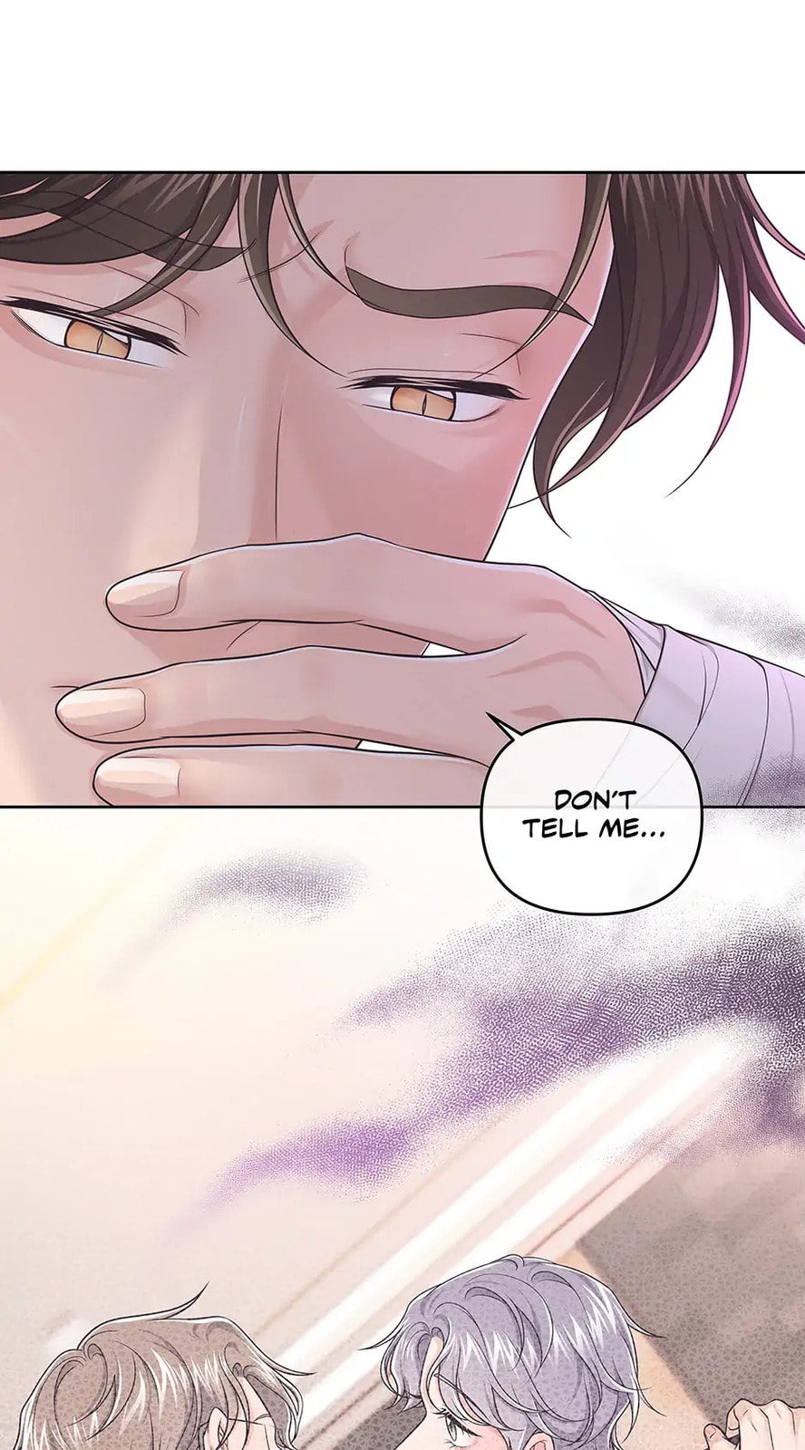 Read BUTLER chapter 45 image 51 on Lezhin