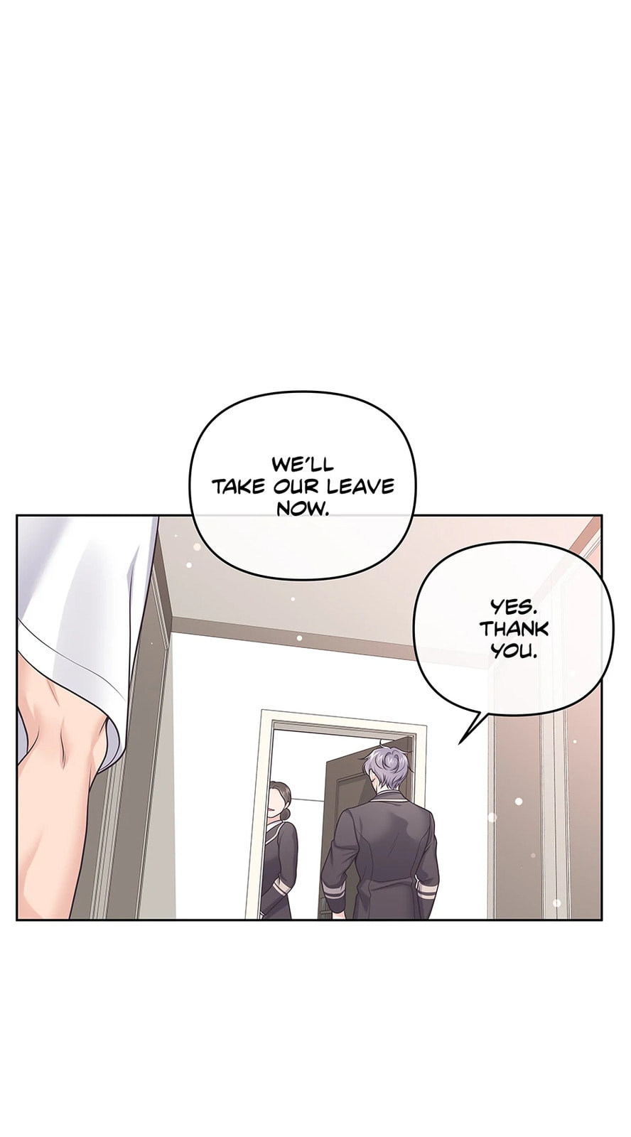 Read BUTLER chapter 45 image 53 on Lezhin