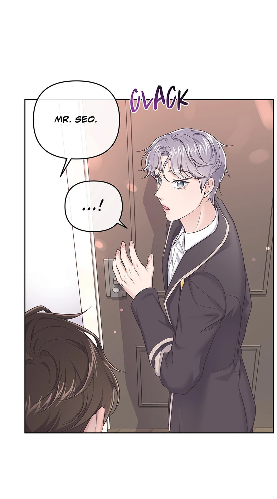 Read BUTLER chapter 45 image 54 on Lezhin