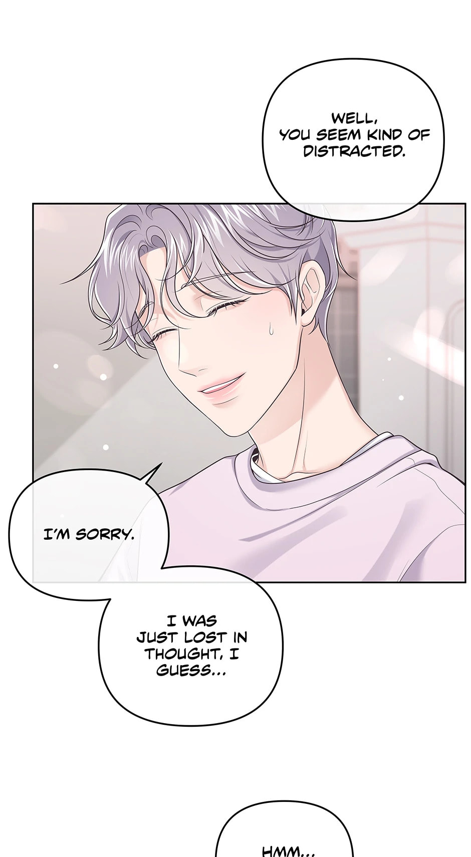 Read BUTLER chapter 45 image 6 on Lezhin