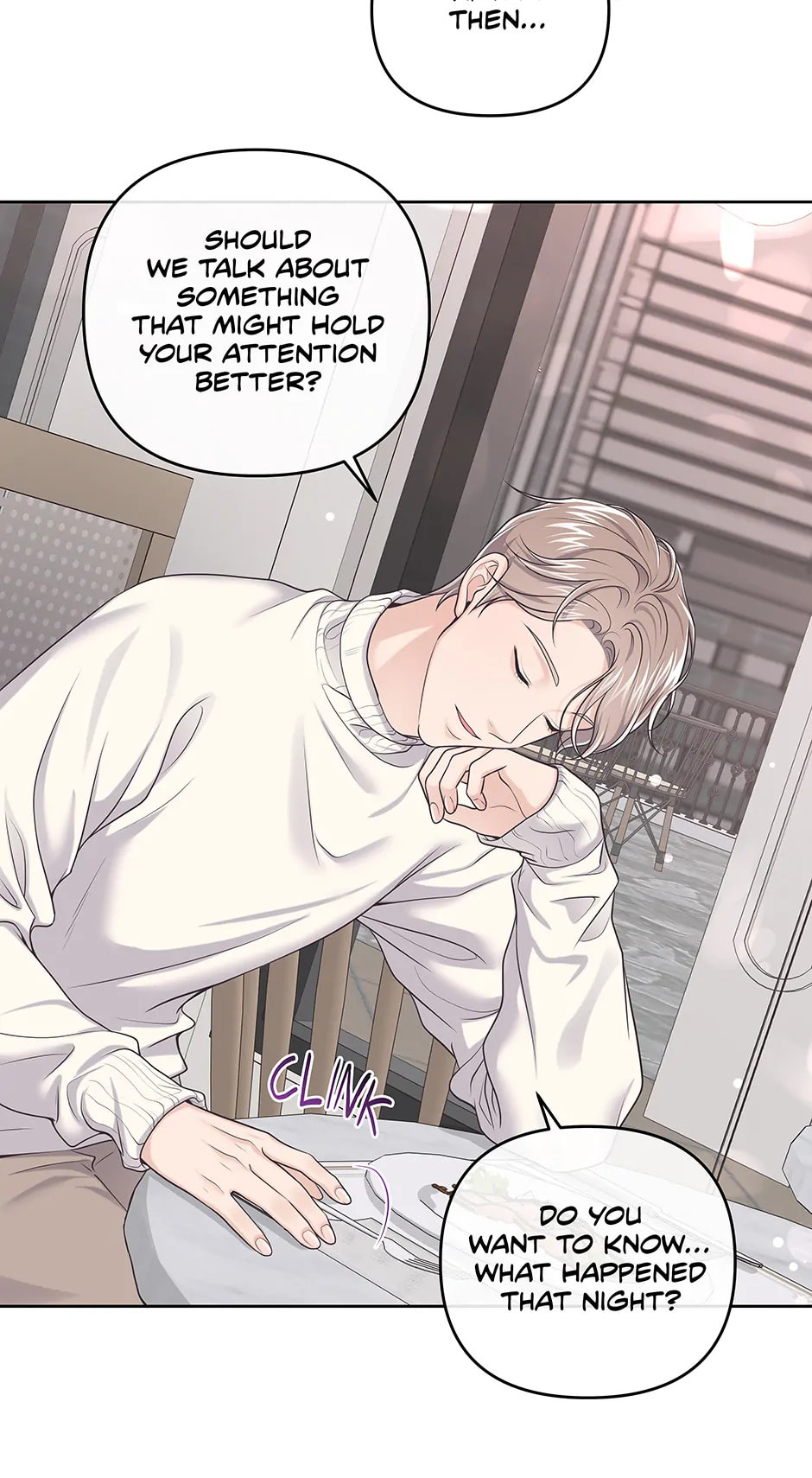 Read BUTLER chapter 45 image 7 on Lezhin