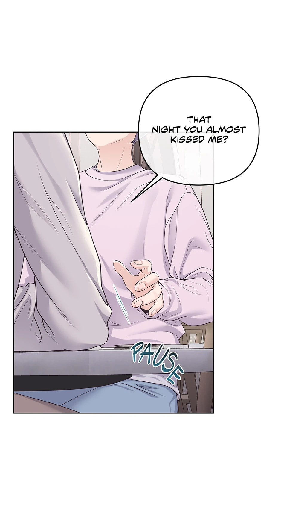 Read BUTLER chapter 45 image 8 on Lezhin