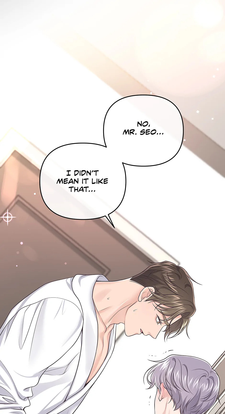 Read BUTLER chapter 46 image 11 on Lezhin