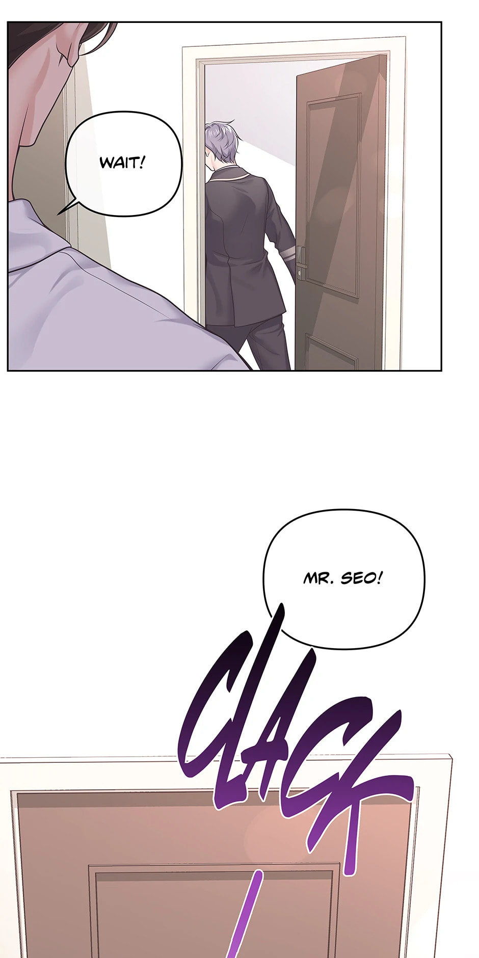 Read BUTLER chapter 46 image 15 on Lezhin