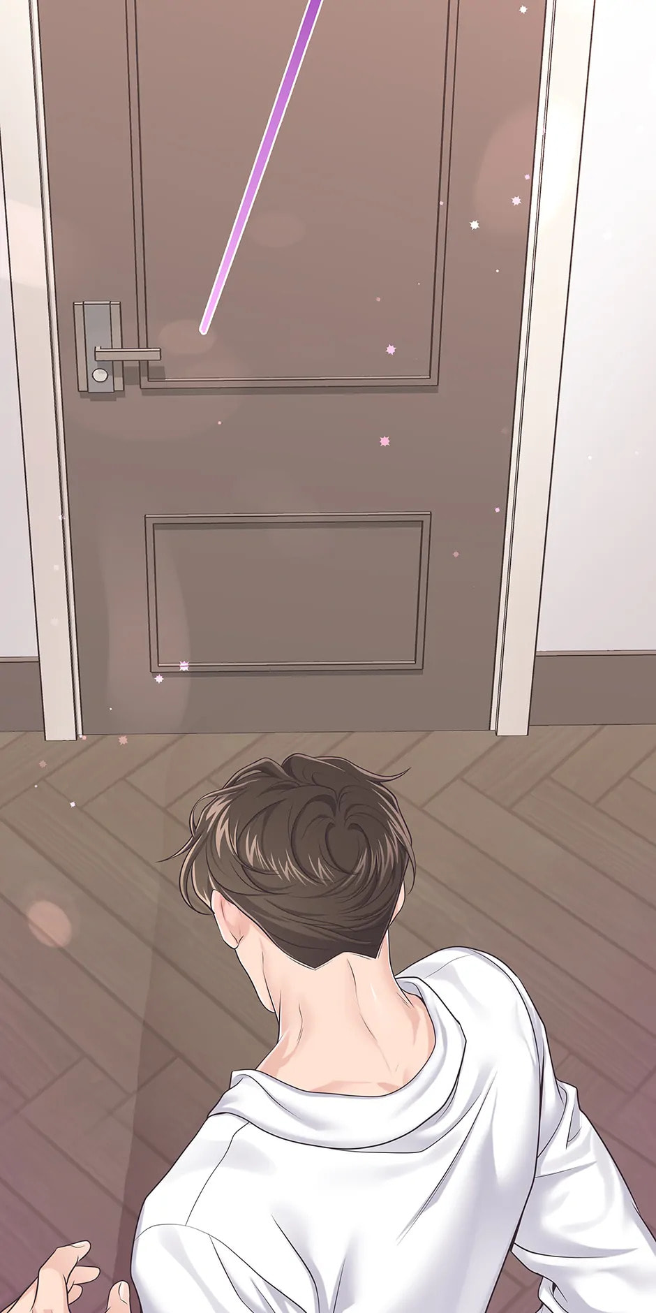 Read BUTLER chapter 46 image 16 on Lezhin