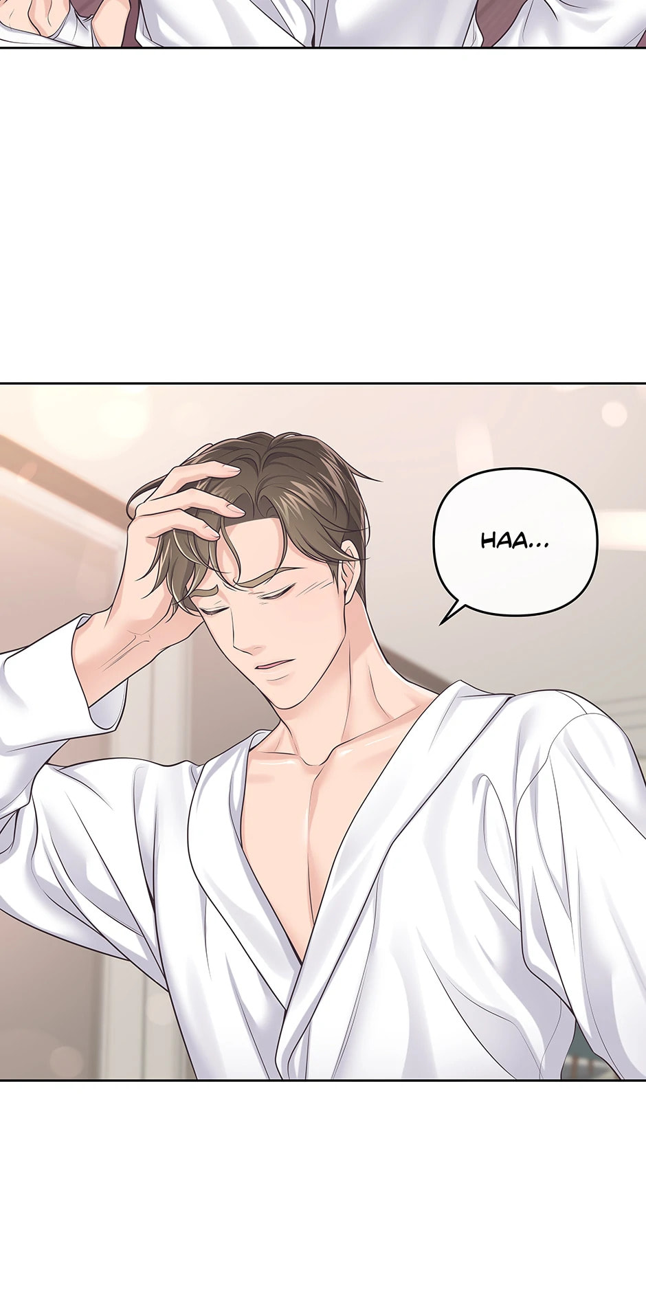 Read BUTLER chapter 46 image 17 on Lezhin