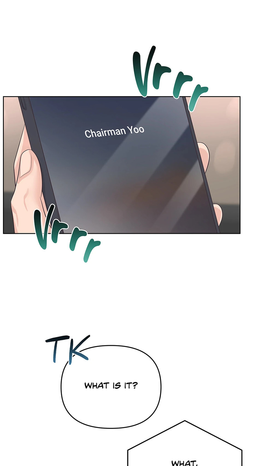 Read BUTLER chapter 46 image 20 on Lezhin