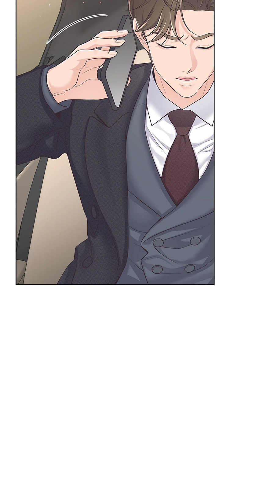 Read BUTLER chapter 46 image 24 on Lezhin