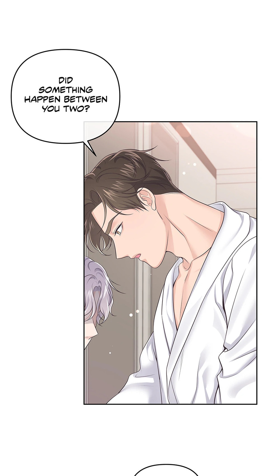 Read BUTLER chapter 46 image 3 on Lezhin