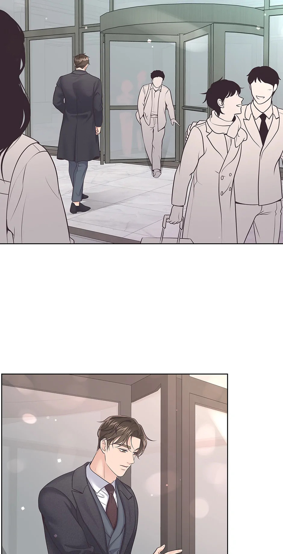 Read BUTLER chapter 46 image 32 on Lezhin
