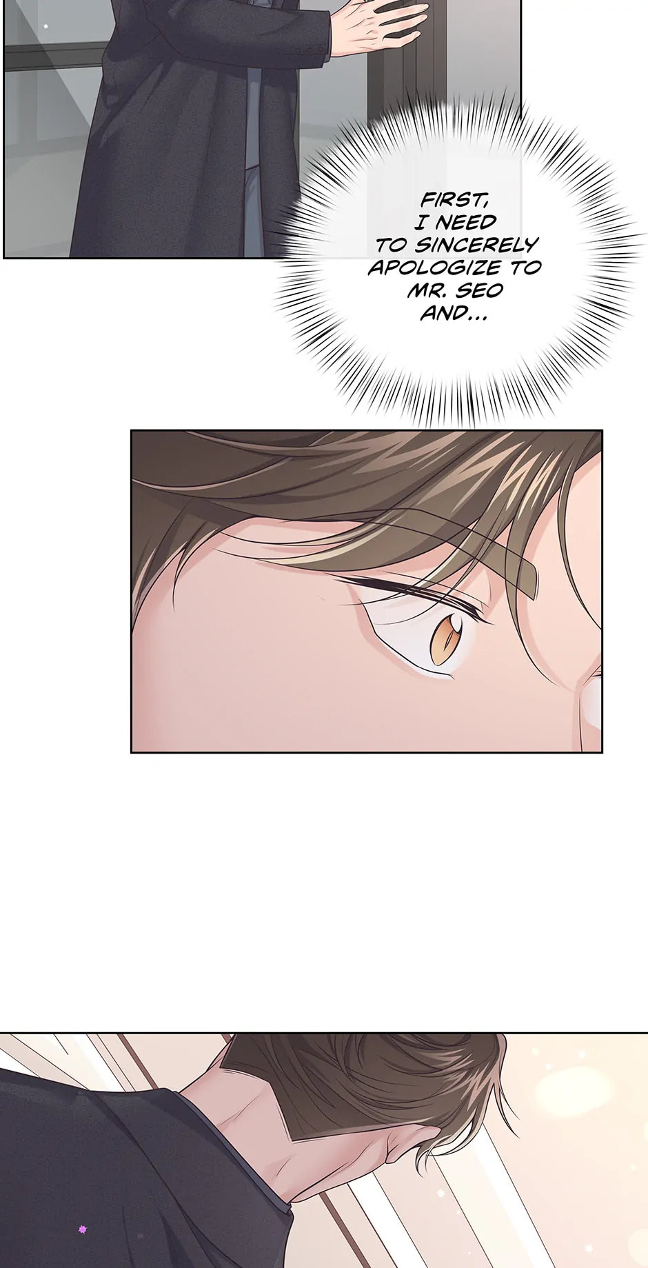 Read BUTLER chapter 46 image 33 on Lezhin