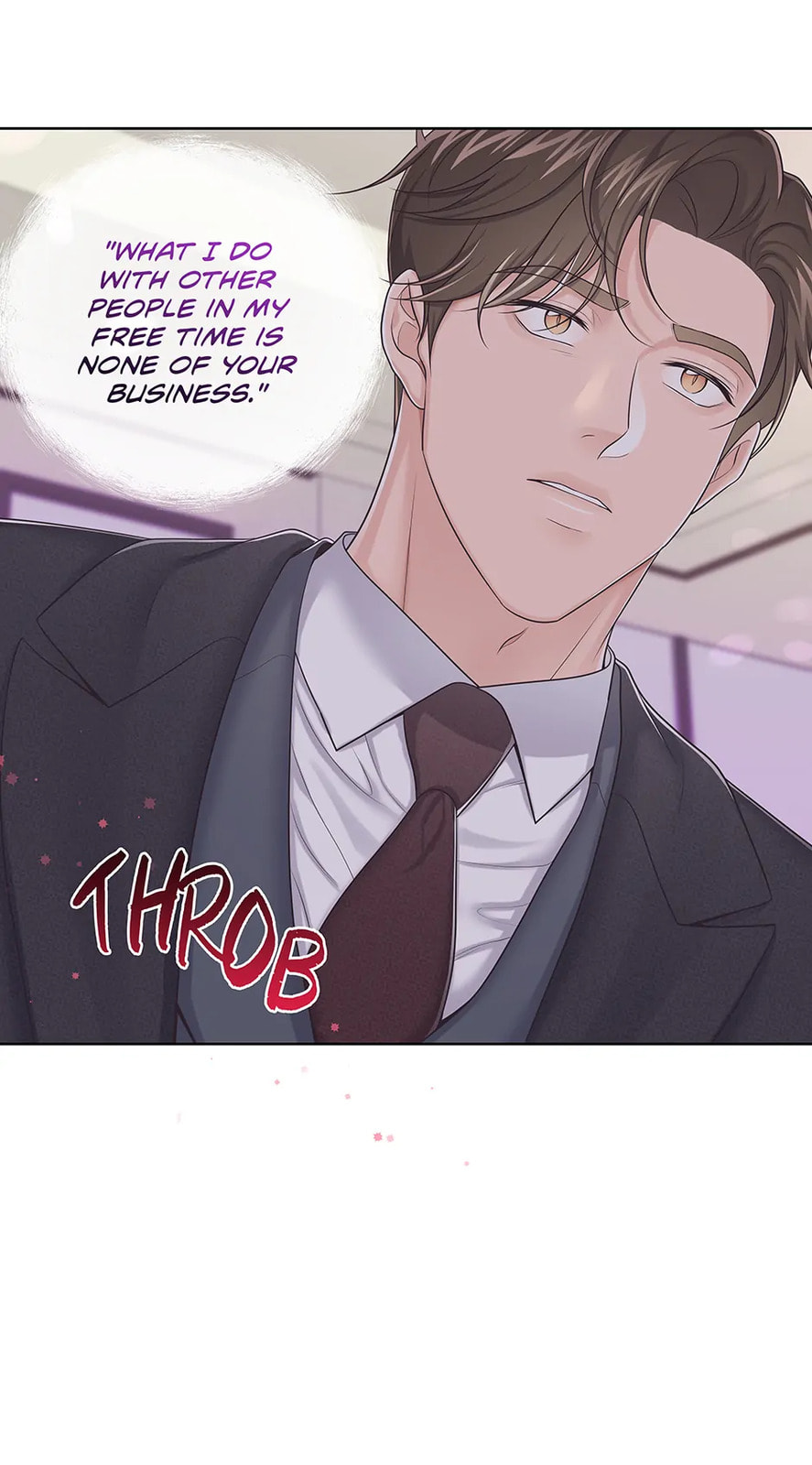Read BUTLER chapter 46 image 35 on Lezhin