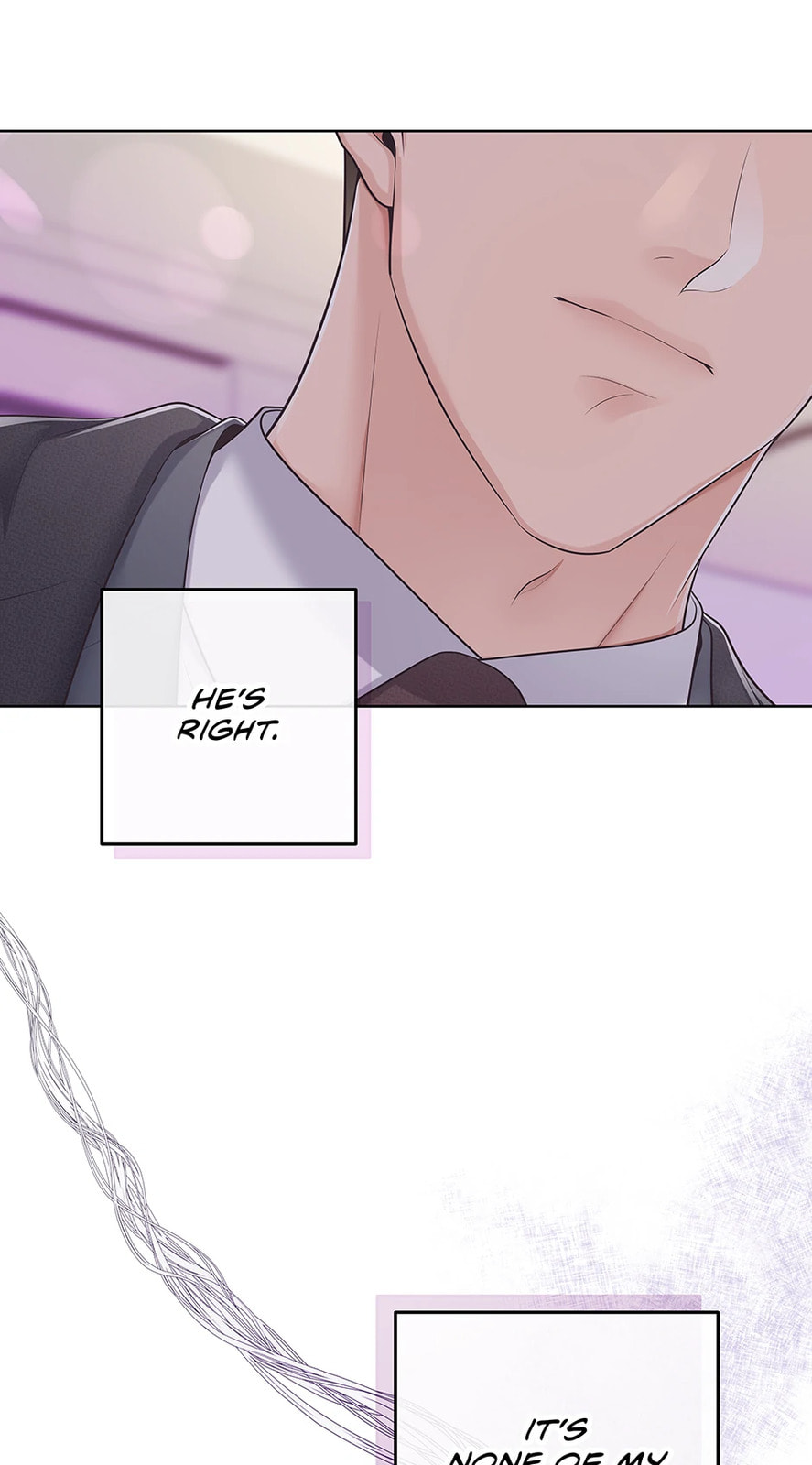 Read BUTLER chapter 46 image 36 on Lezhin