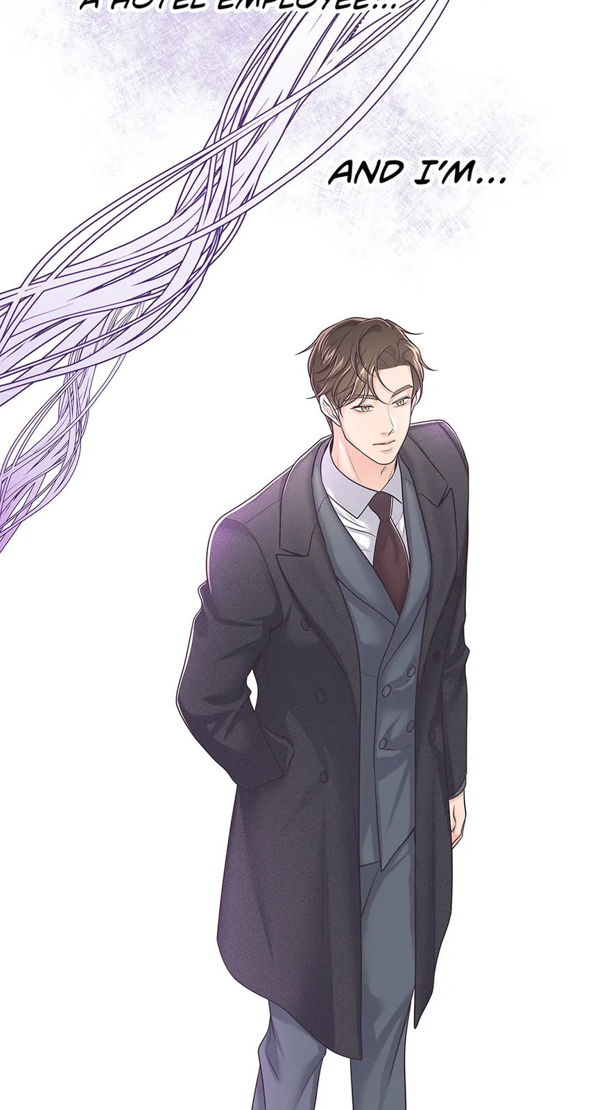 Read BUTLER chapter 46 image 38 on Lezhin