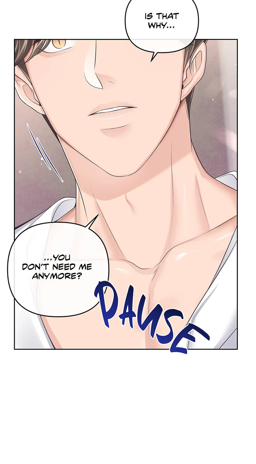Read BUTLER chapter 46 image 4 on Lezhin