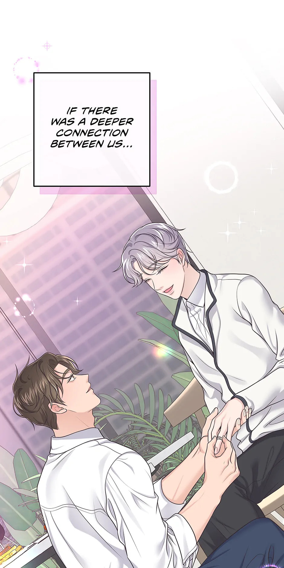 Read BUTLER chapter 46 image 40 on Lezhin