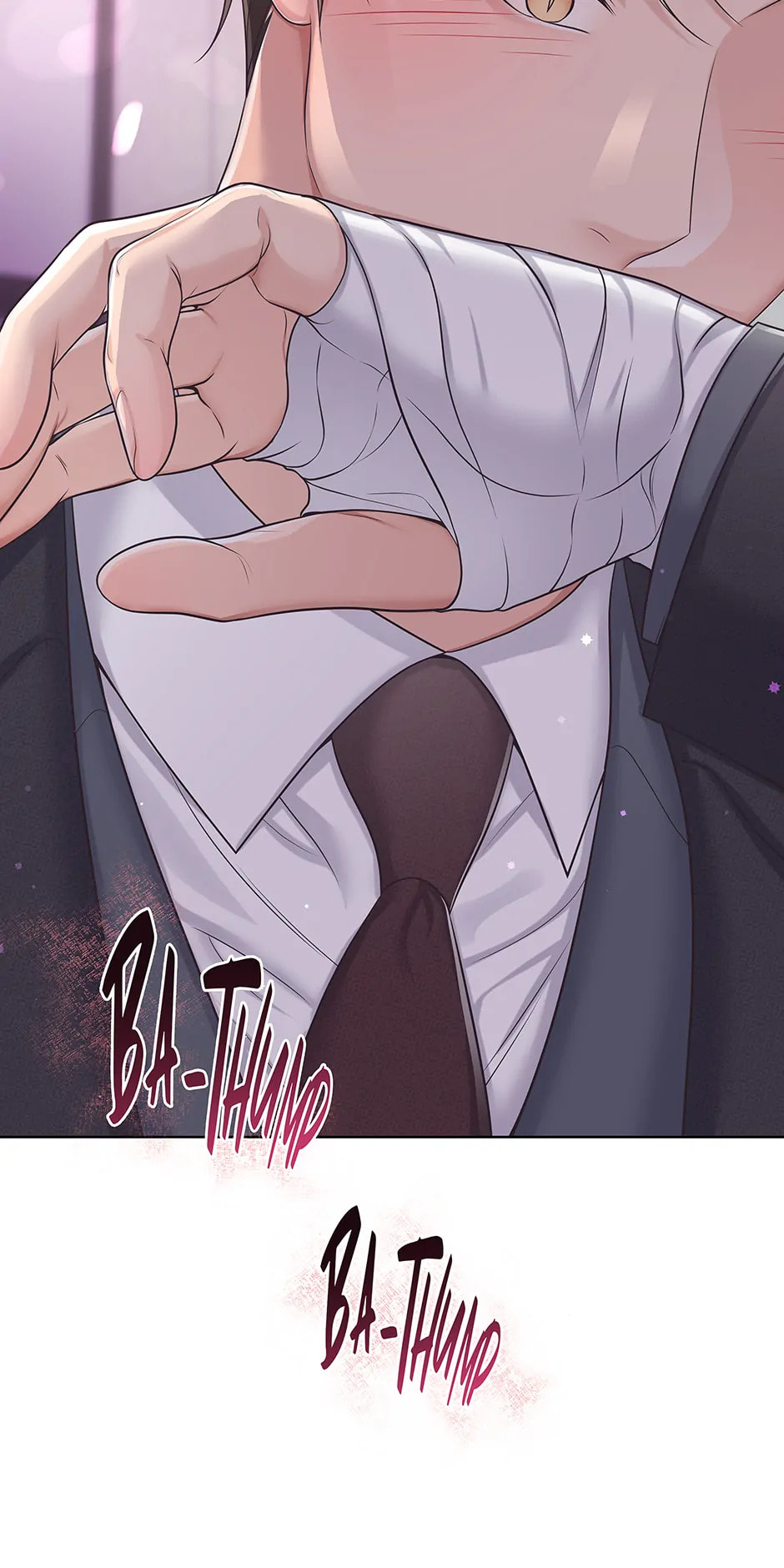 Read BUTLER chapter 46 image 43 on Lezhin