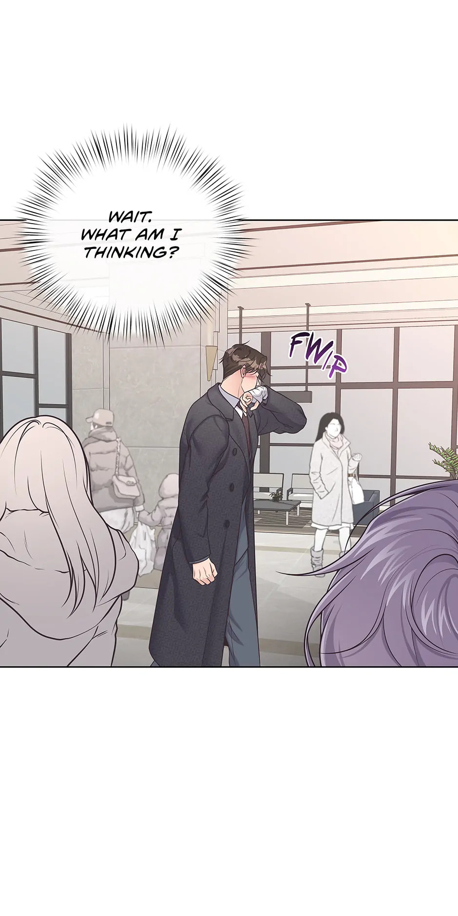 Read BUTLER chapter 46 image 44 on Lezhin