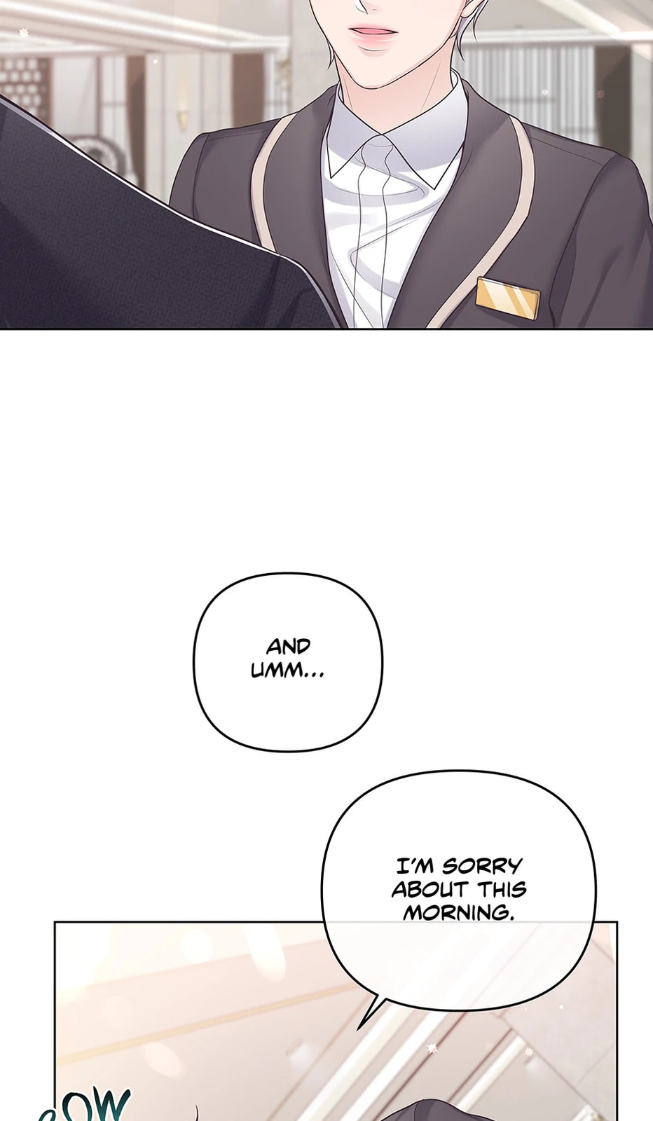 Read BUTLER chapter 46 image 48 on Lezhin
