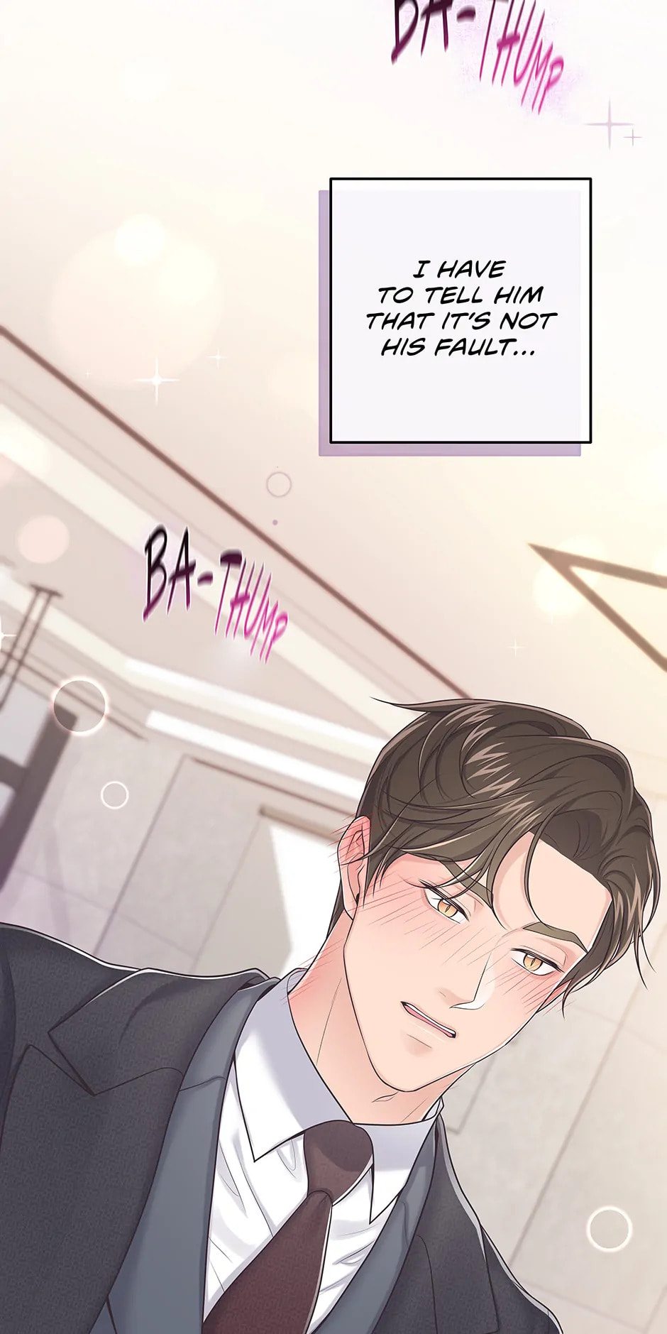 Read BUTLER chapter 46 image 51 on Lezhin