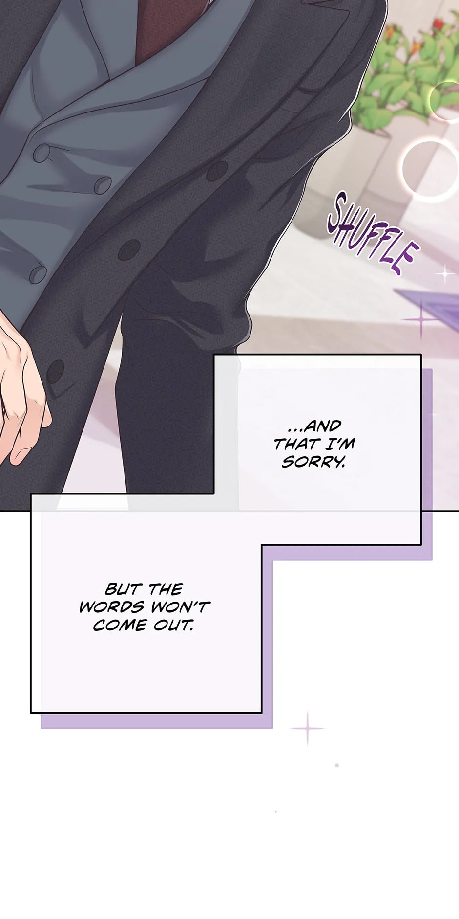 Read BUTLER chapter 46 image 52 on Lezhin