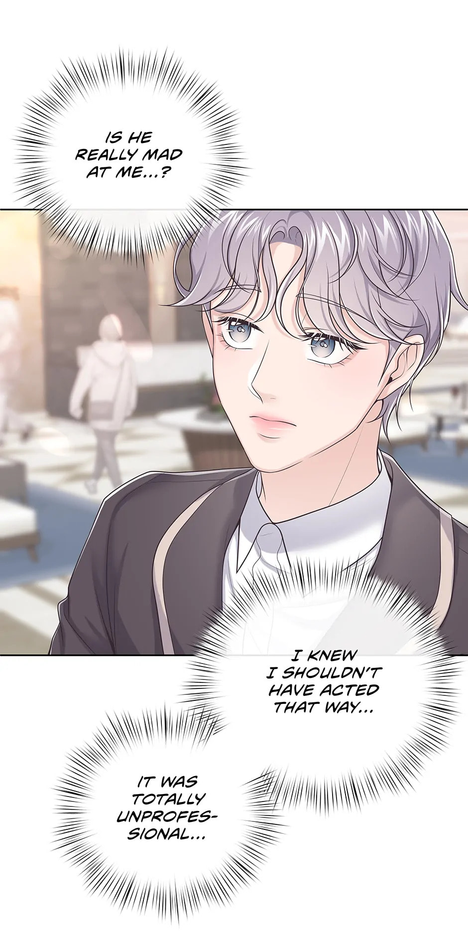 Read BUTLER chapter 46 image 53 on Lezhin