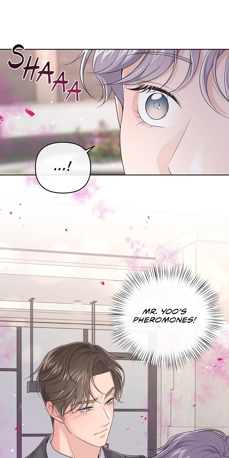Read BUTLER chapter 46 image 54 on Lezhin