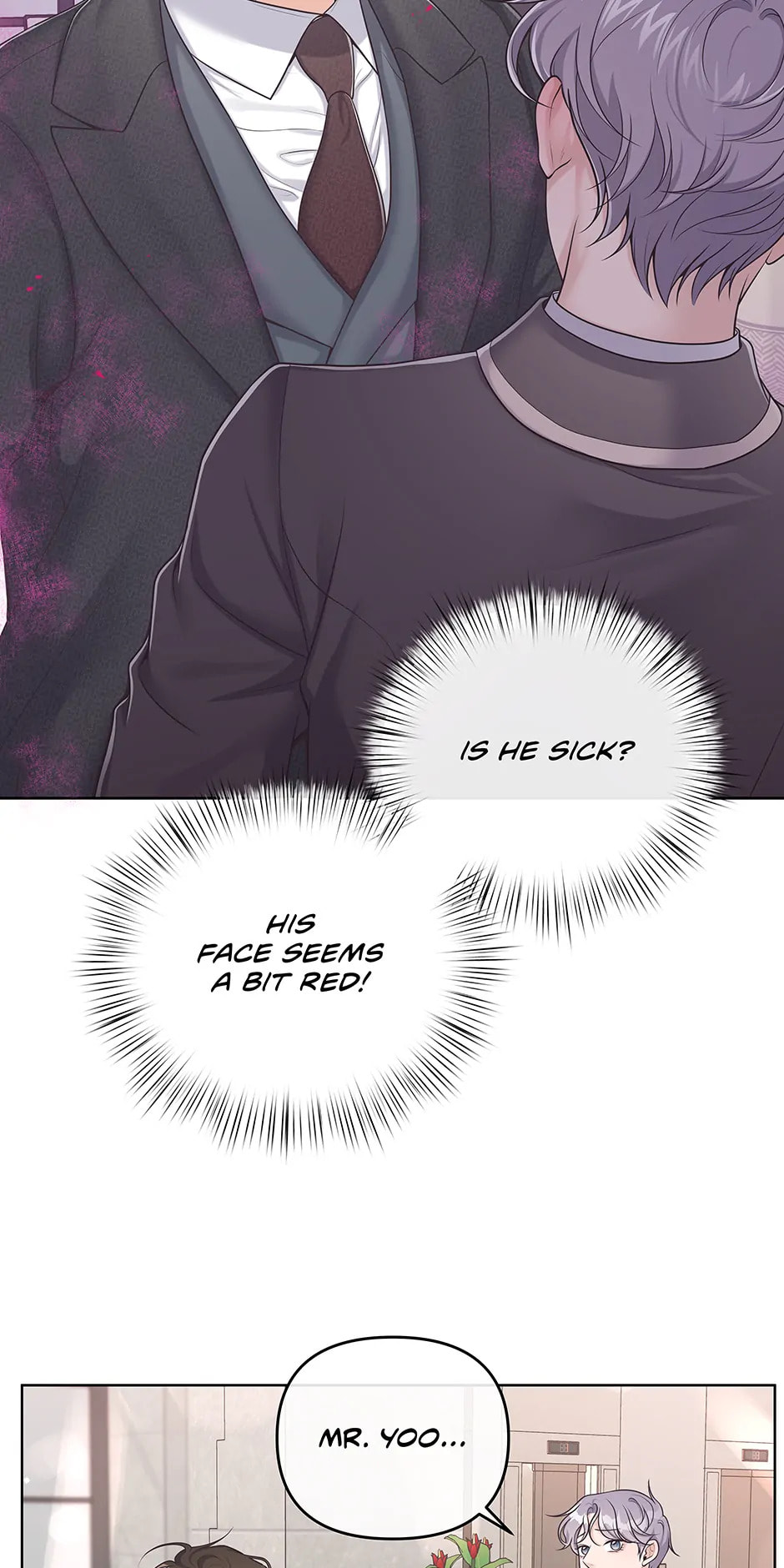 Read BUTLER chapter 46 image 55 on Lezhin