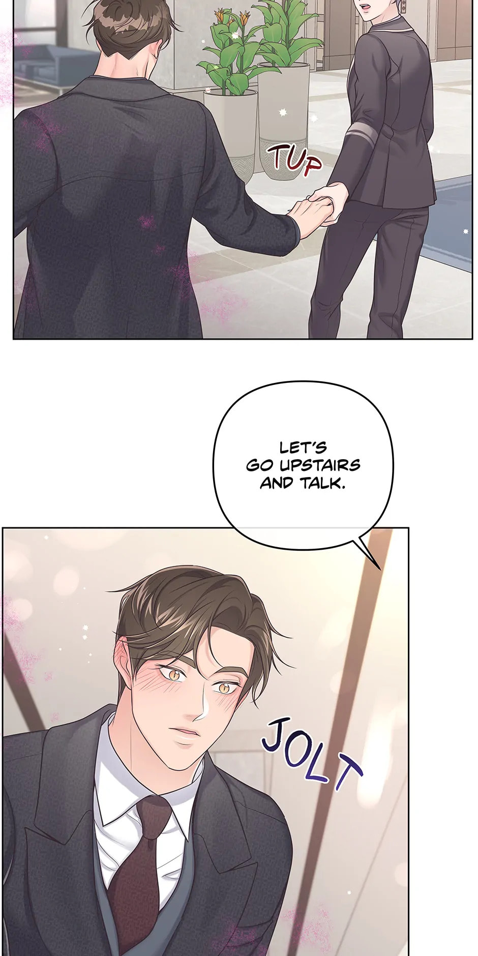 Read BUTLER chapter 46 image 56 on Lezhin