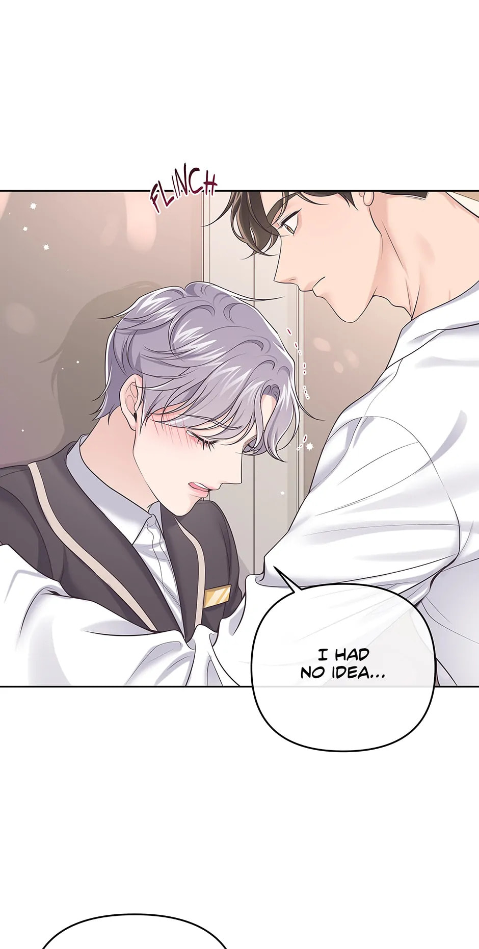 Read BUTLER chapter 46 image 6 on Lezhin